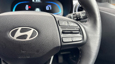 Hyundai i10 1.0 [63] Premium 5dr Auto [Nav] Petrol Hatchback